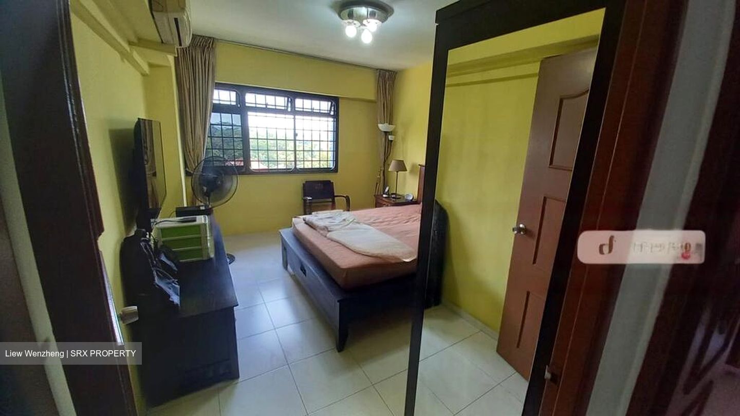 Blk 504A Montreal Drive (Sembawang), HDB Executive #462762201